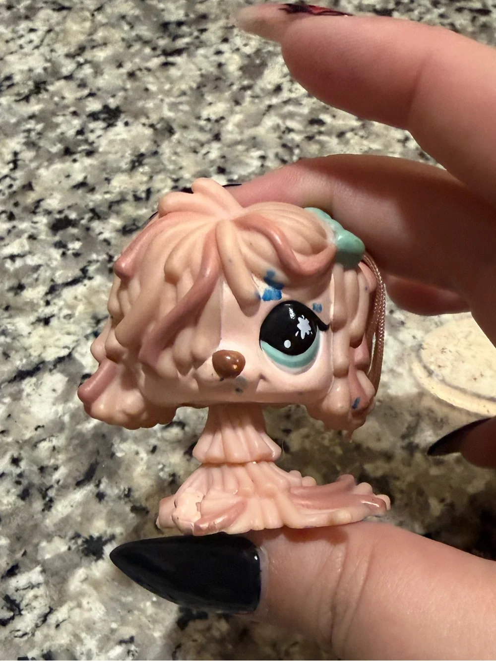 LITTLEST PET SHOP BUNDLE